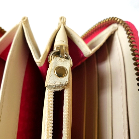 Kate Spade New York pink wallet - Picture 7 of 7